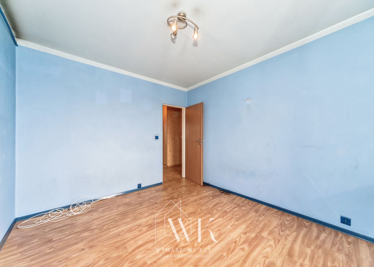 Zdjęcie 3 - 3 POKOJE, DUŻY BALKON, 54 m²,DO WŁASNEJ ARANŻACJI