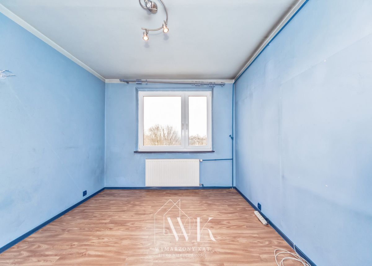 Zdjęcie 2 - 3 POKOJE, DUŻY BALKON, 54 m²,DO WŁASNEJ ARANŻACJI