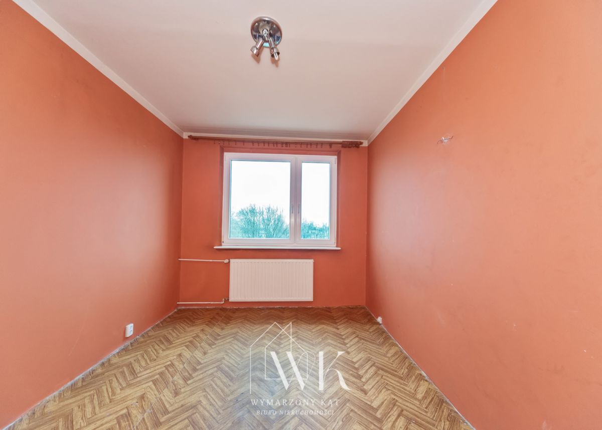 Zdjęcie 4 - 3 POKOJE, DUŻY BALKON, 54 m²,DO WŁASNEJ ARANŻACJI
