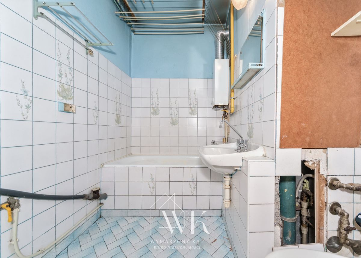 Zdjęcie 13 - 3 POKOJE, DUŻY BALKON, 54 m²,DO WŁASNEJ ARANŻACJI