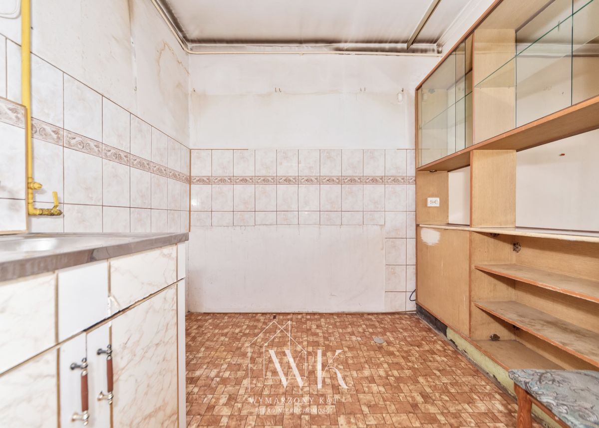 Zdjęcie 12 - 3 POKOJE, DUŻY BALKON, 54 m²,DO WŁASNEJ ARANŻACJI