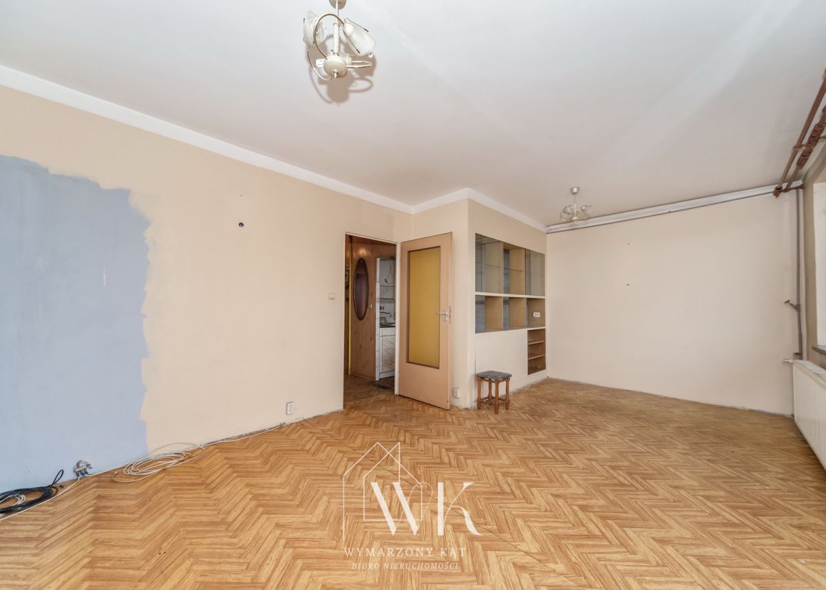 Zdjęcie 11 - 3 POKOJE, DUŻY BALKON, 54 m²,DO WŁASNEJ ARANŻACJI