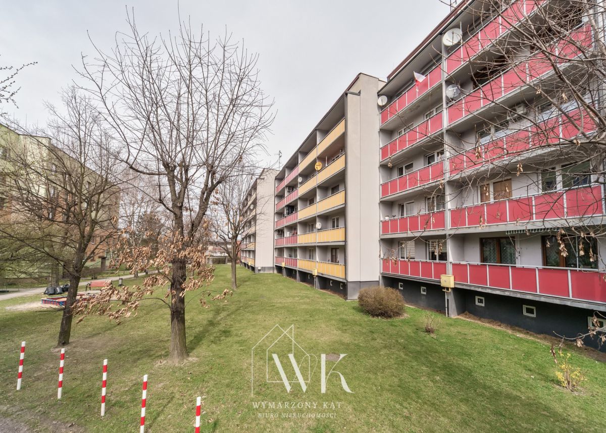 Zdjęcie 17 - 3 POKOJE, DUŻY BALKON, 54 m²,DO WŁASNEJ ARANŻACJI