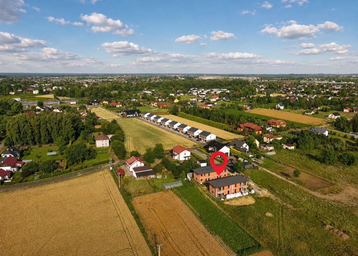 Zdjęcie 12 - Parter z ogrodem 95 m² | 3 pokoje | Nowe