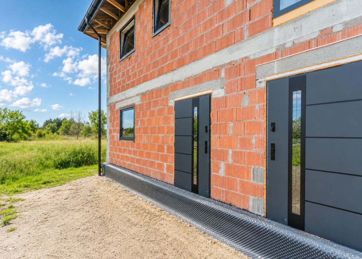 Zdjęcie 13 - Parter z ogrodem 95 m² | 3 pokoje | Nowe