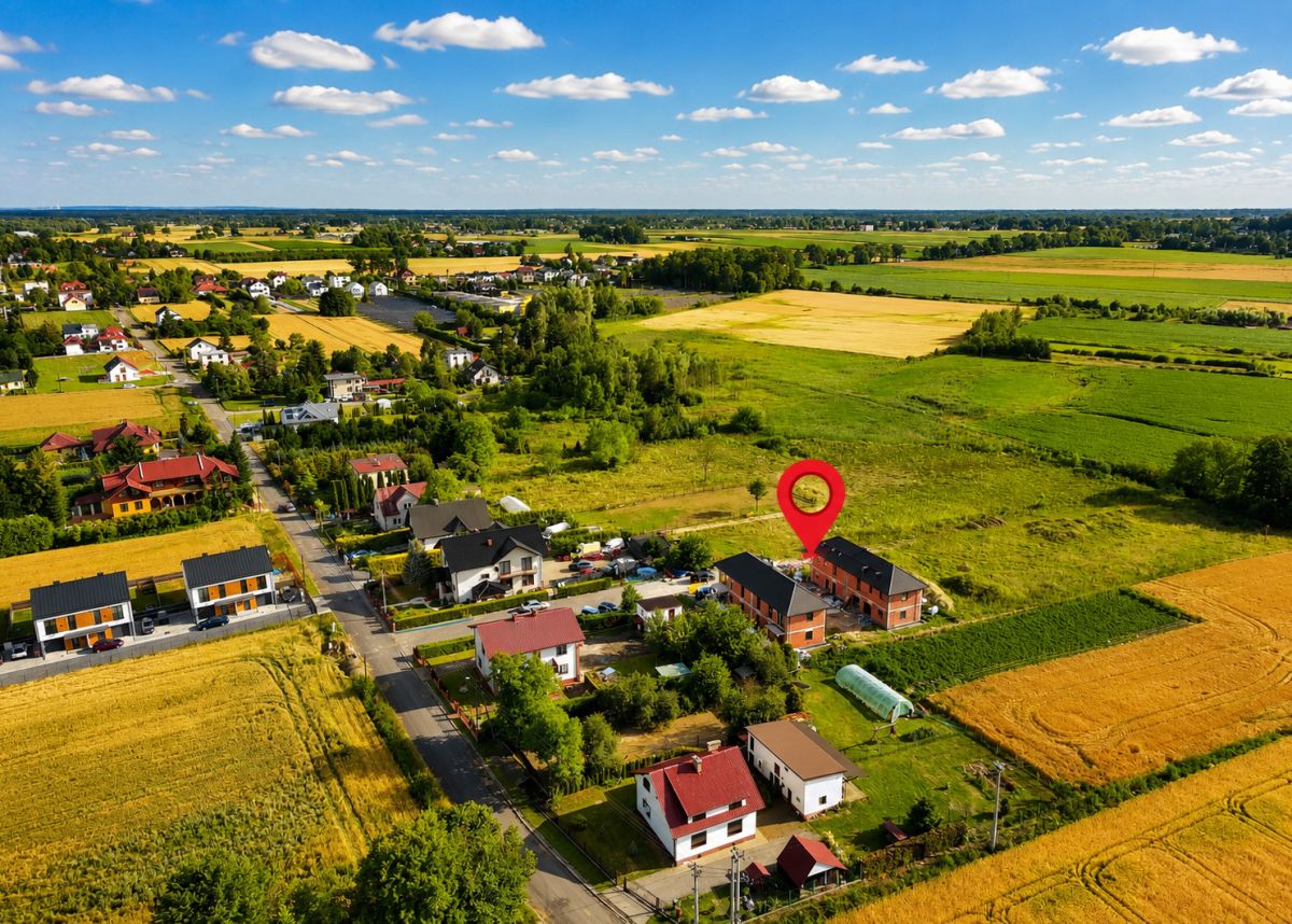 Zdjęcie 2 - Parter z ogrodem 95 m² | 3 pokoje | Nowe