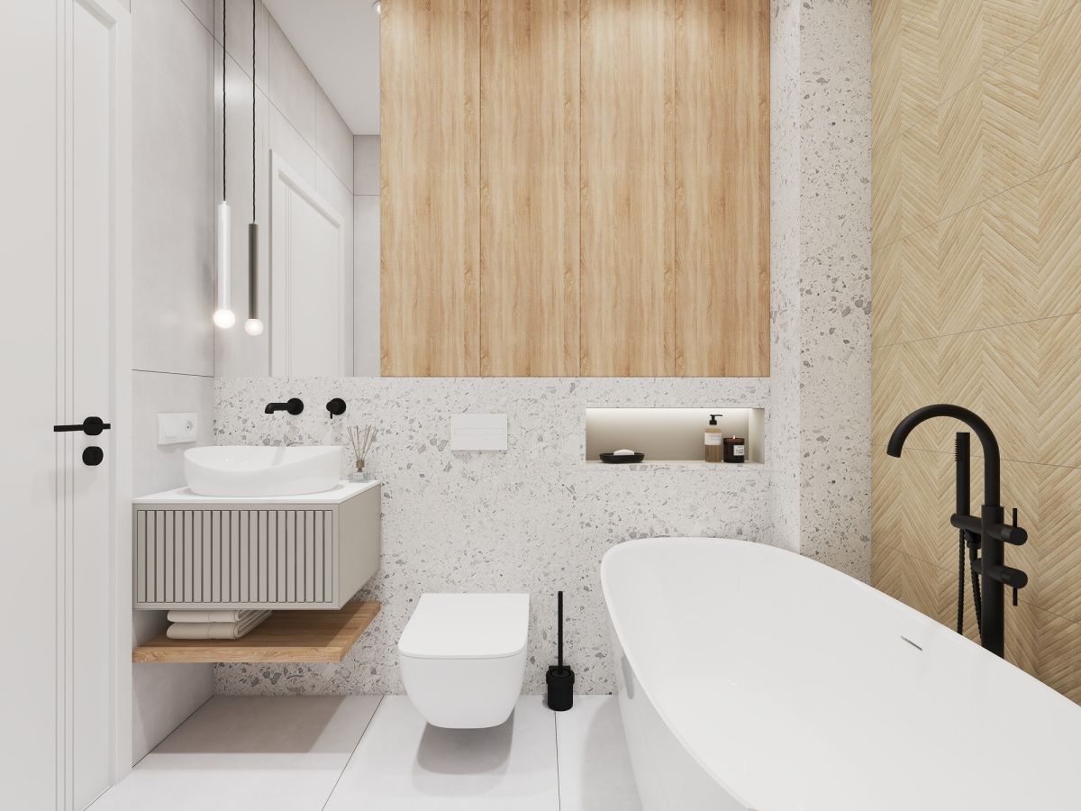Zdjęcie 9 - 3 pokoje 60,37 m² | Balkon | 0% prowizji