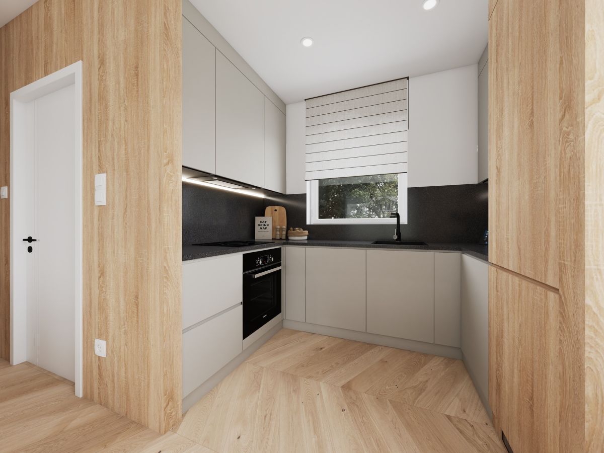 Zdjęcie 8 - 3 pokoje 60,37 m² | Balkon | 0% prowizji