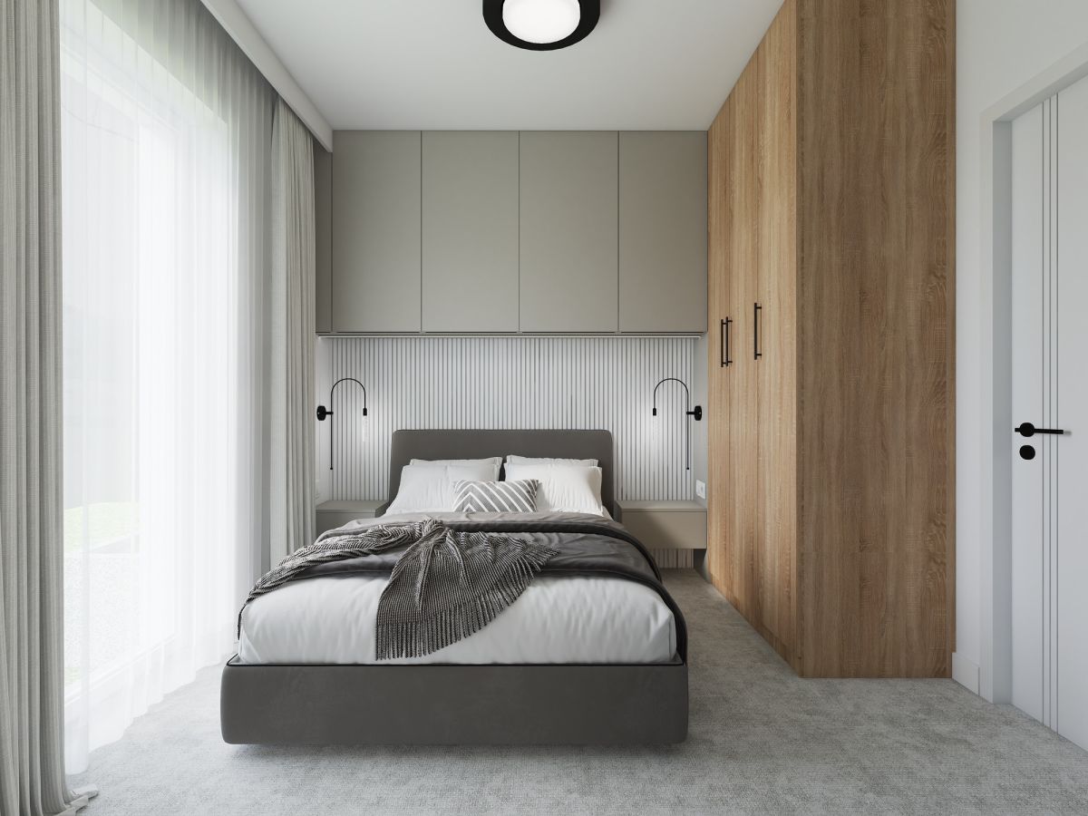 Zdjęcie 11 - 3 pokoje 60,37 m² | Balkon | 0% prowizji