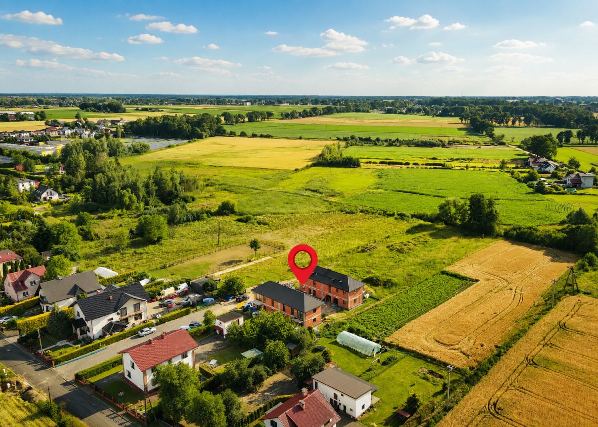 Zdjęcie 2 - 3 pokoje 60,37 m² | Balkon | 0% prowizji