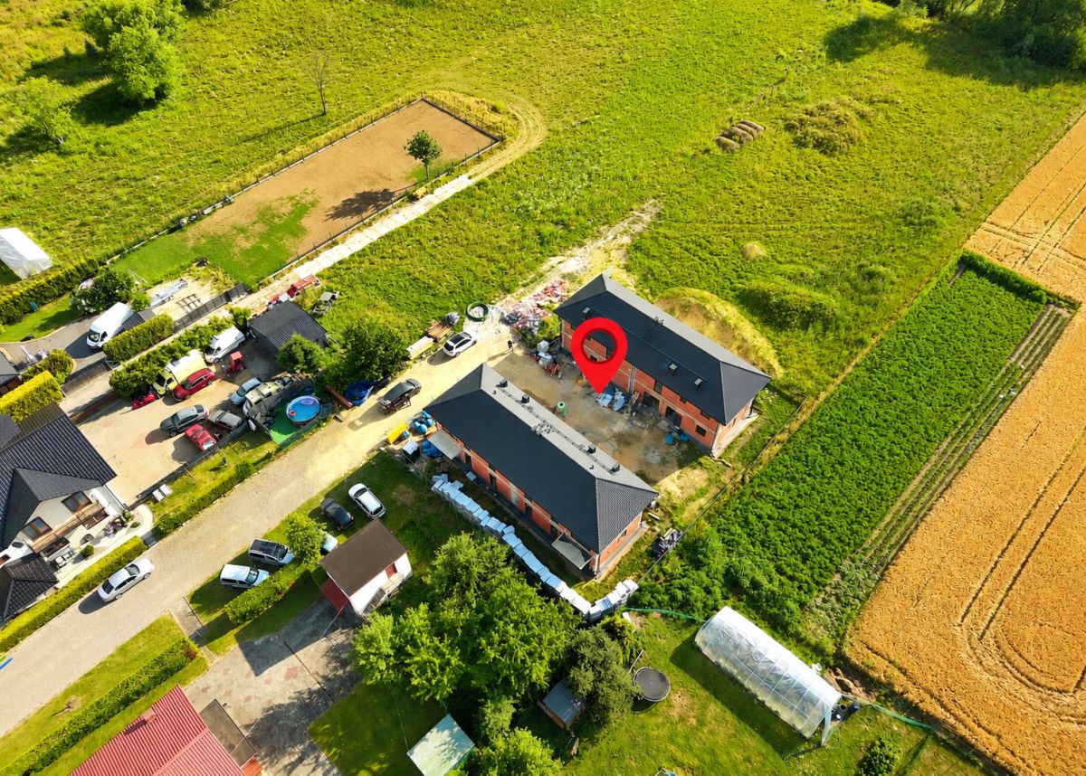 Zdjęcie 13 - 3 pokoje 60,37 m² | Balkon | 0% prowizji