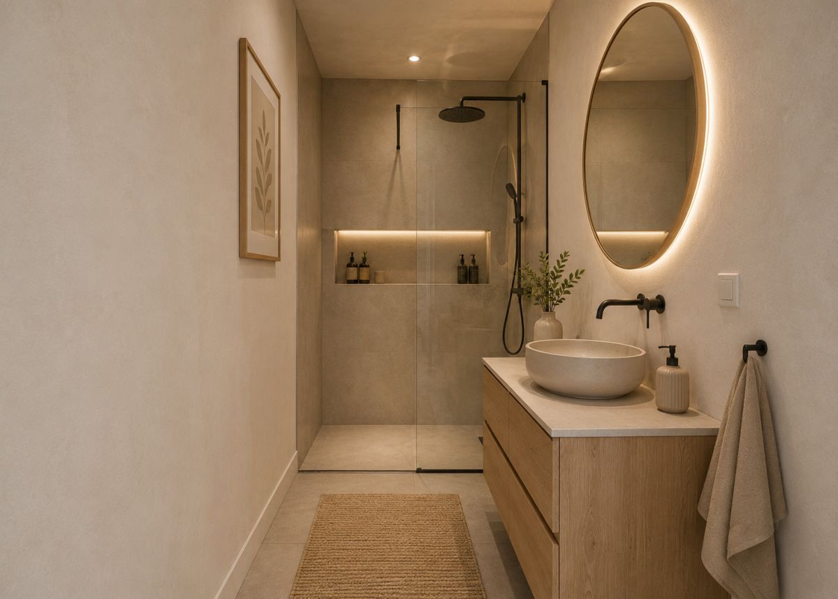 Zdjęcie 3 - Parter z ogrodem 95 m² | 3 pokoje | Nowe