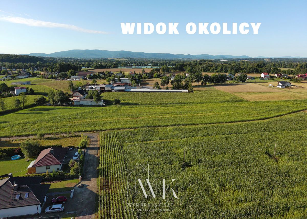 Zdjęcie 6 - Działka 1155 m² | Ligota | MPZP | pozwolenie