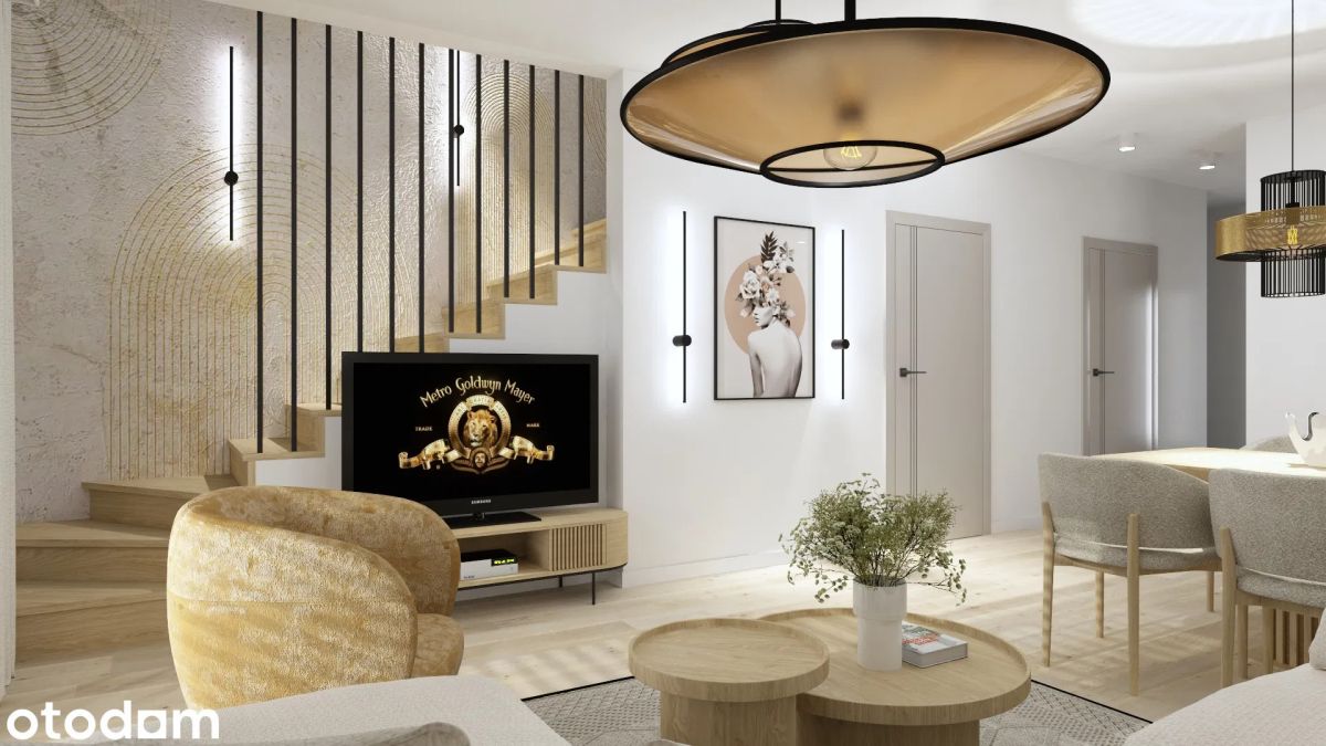Zdjęcie 6 - 90 m² z ogrodem blisko lasu | Bielsko-Biała
