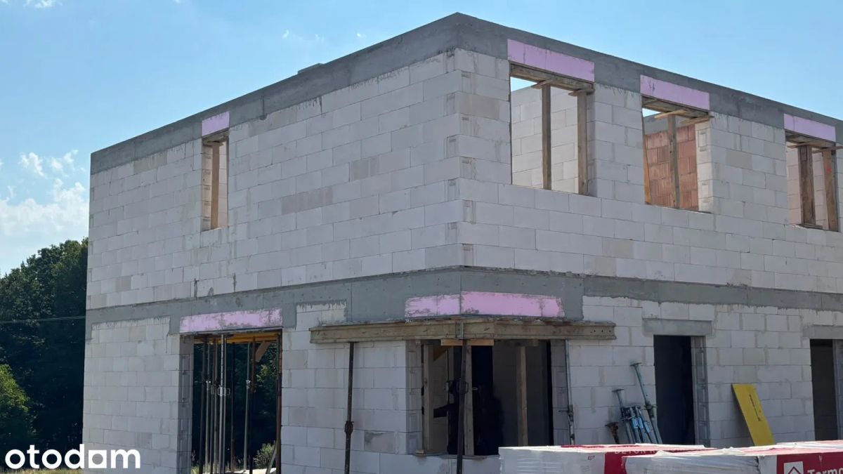 Zdjęcie 9 - 90 m² z ogrodem blisko lasu | Bielsko-Biała