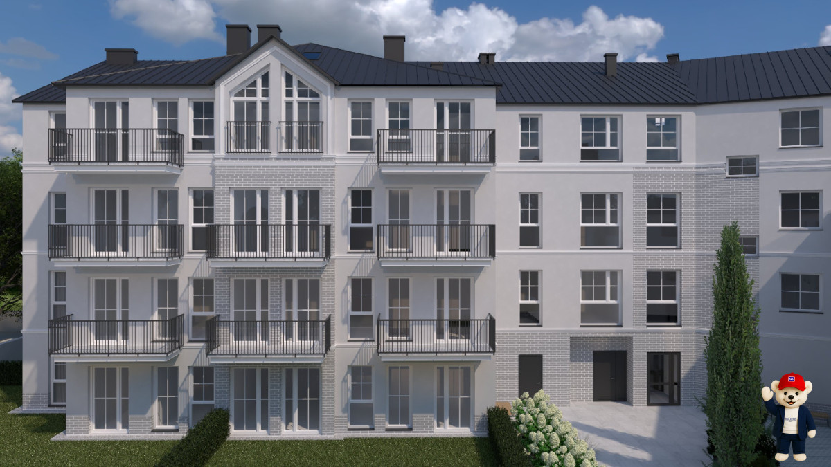 Mieszkanie na sprzedaż