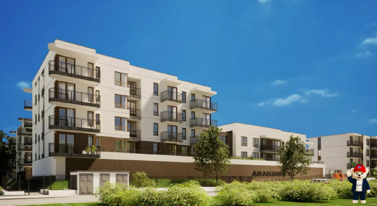 Mieszkanie na sprzedaż