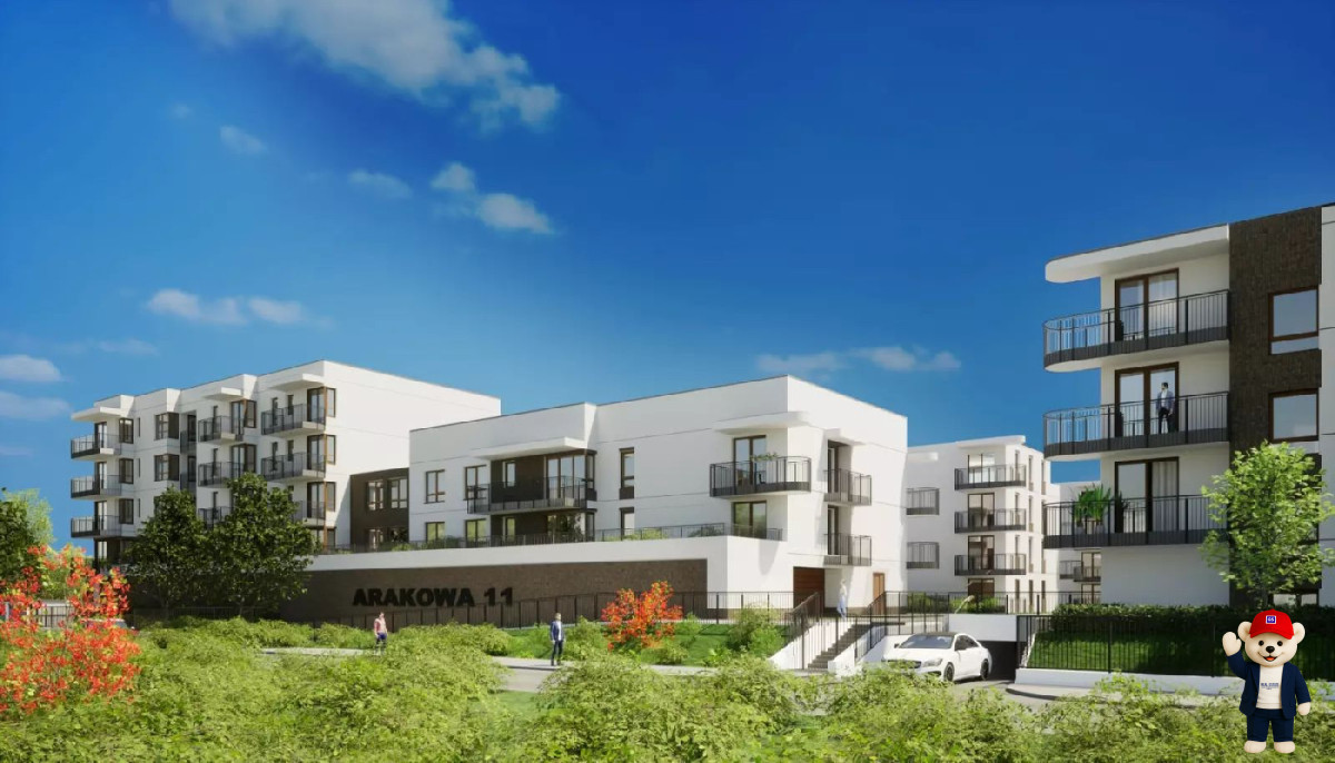 Mieszkanie na sprzedaż