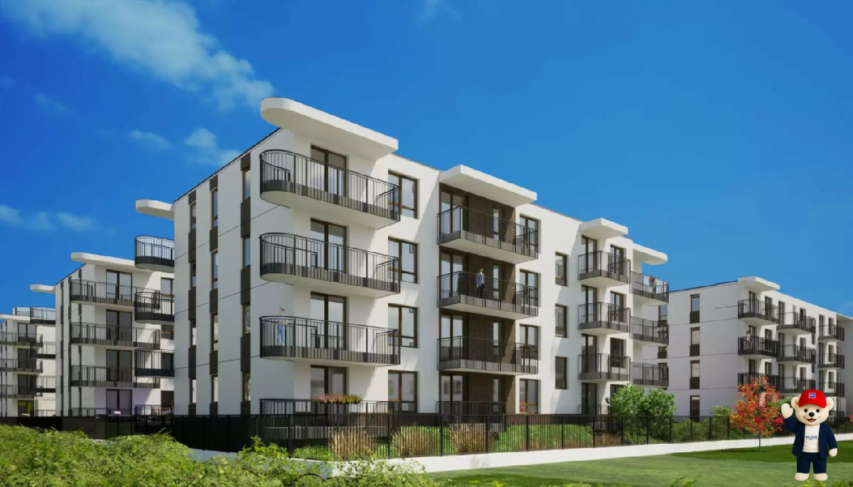 Mieszkanie na sprzedaż