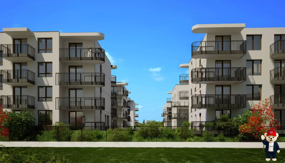 Mieszkanie na sprzedaż