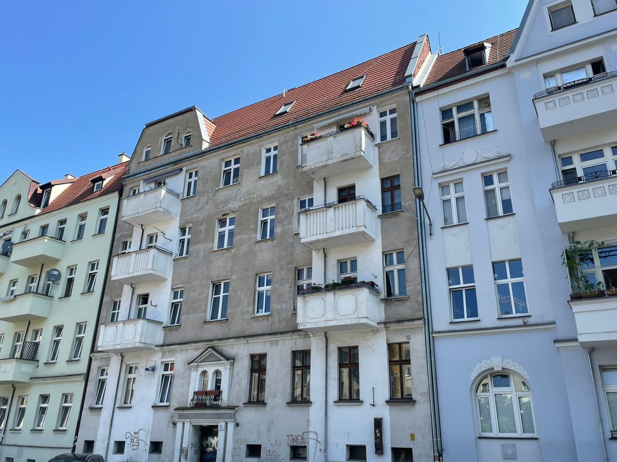 Mieszkanie na wynajem