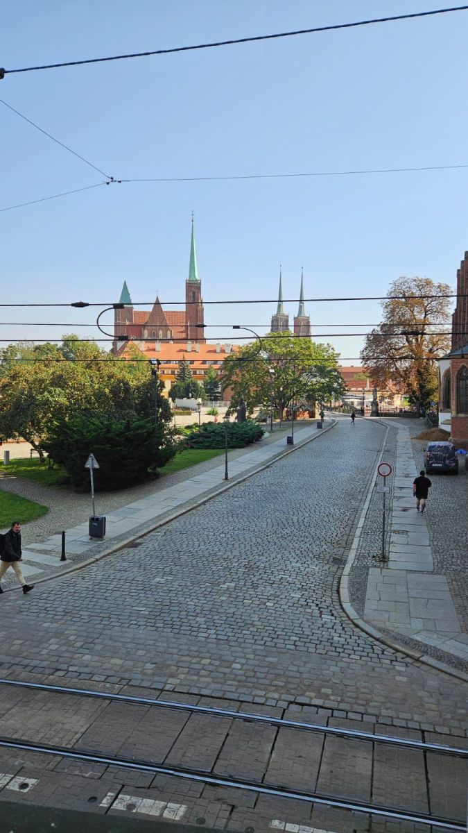 Mieszkanie na wynajem