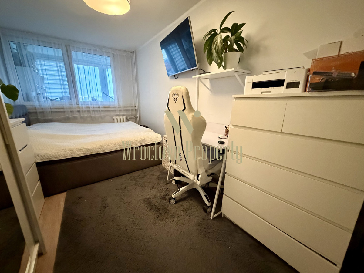 Mieszkanie na sprzedaż