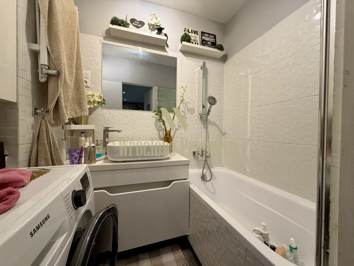 Mieszkanie na sprzedaż