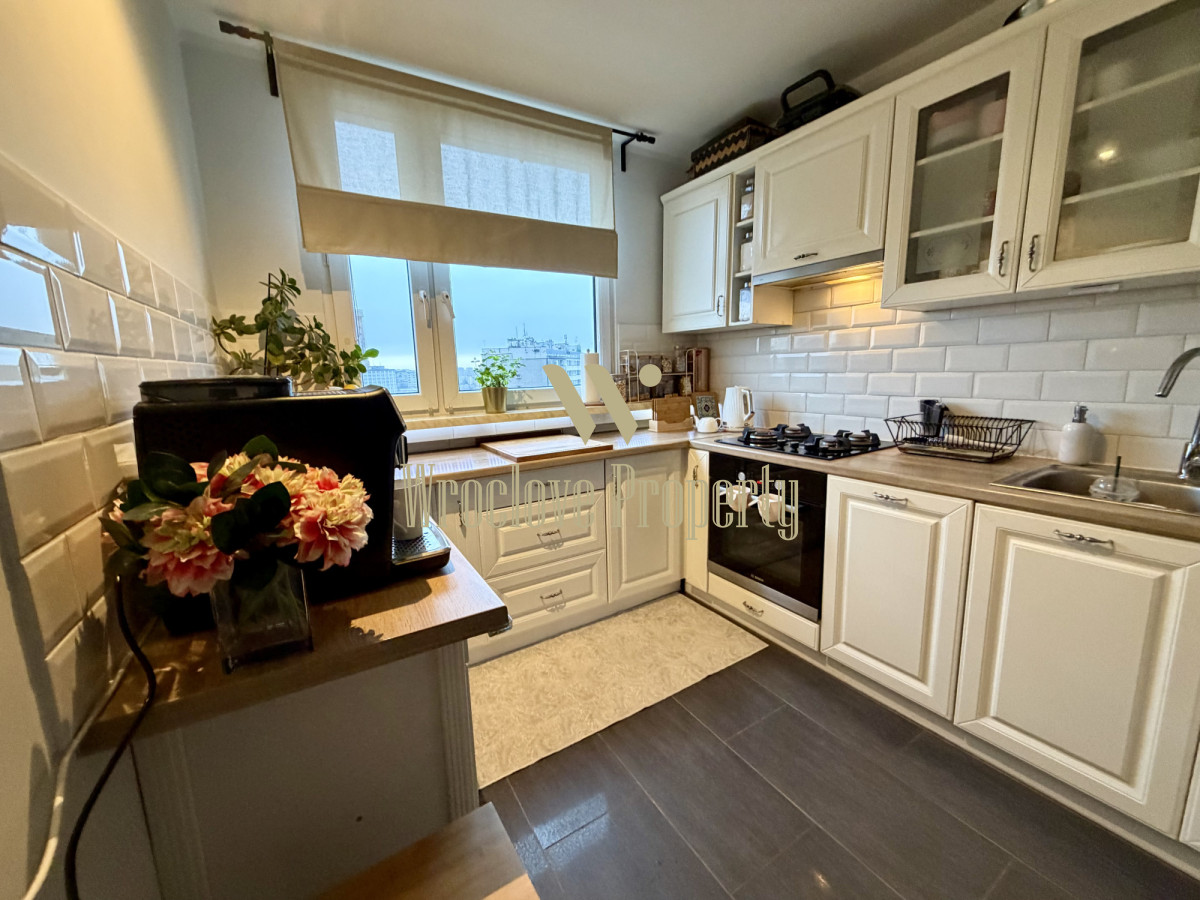 Mieszkanie na sprzedaż