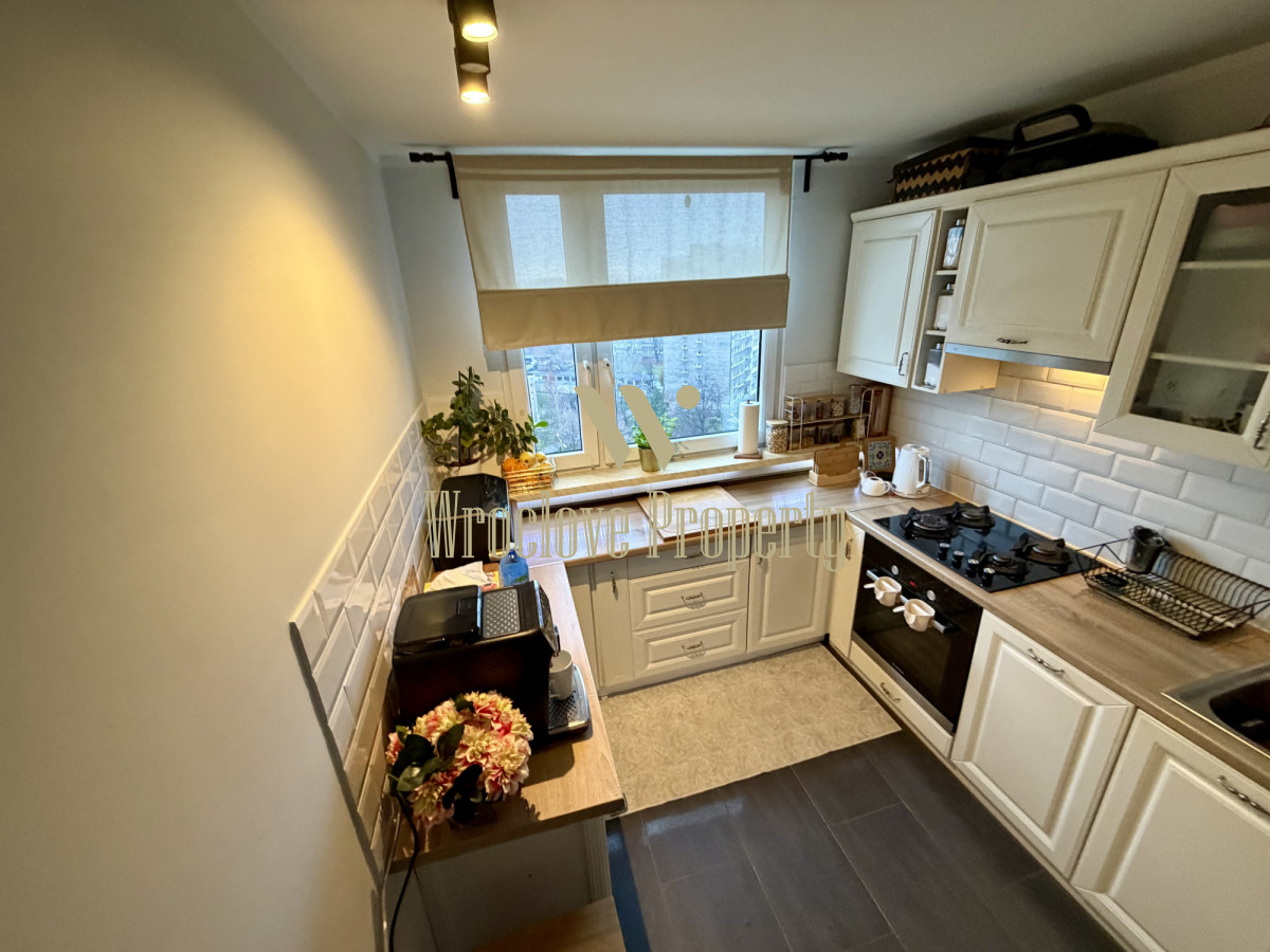 Mieszkanie na sprzedaż