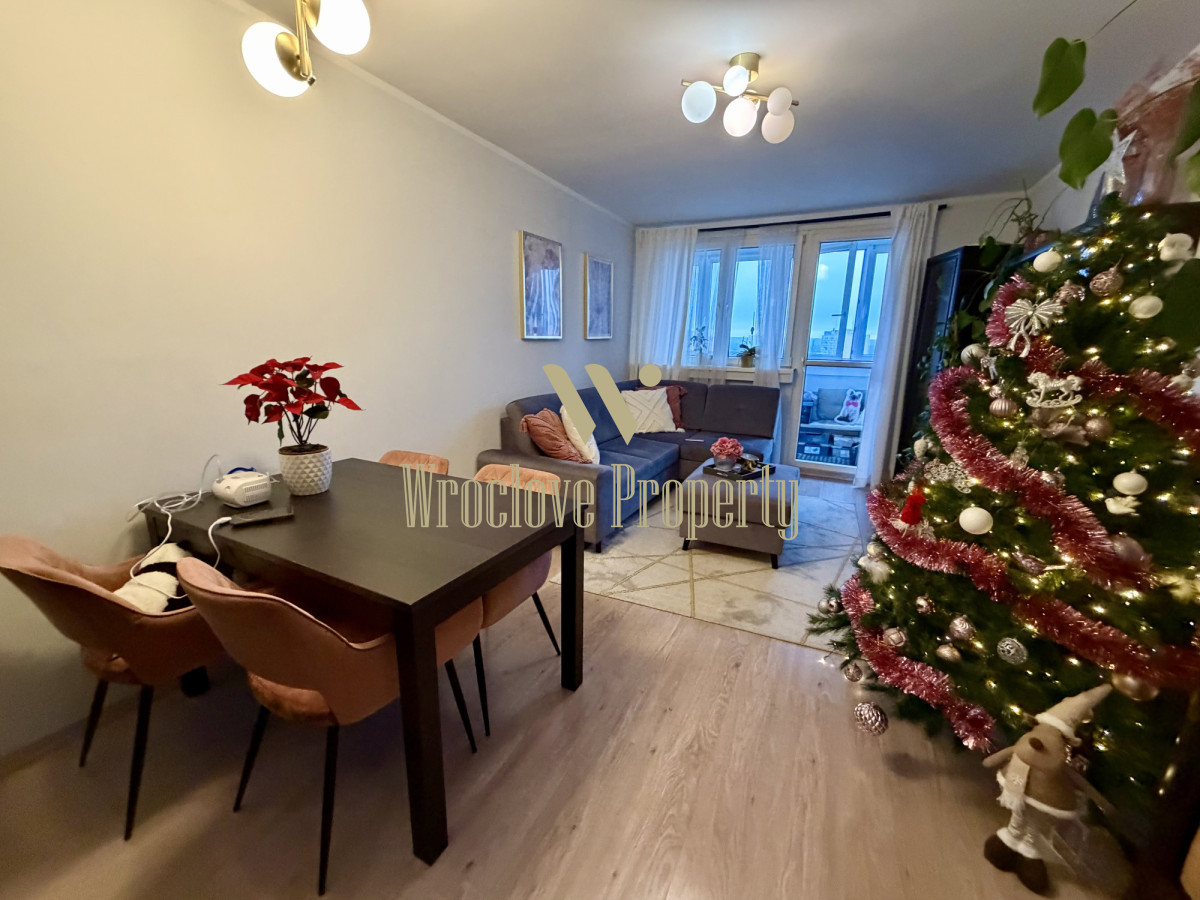 Mieszkanie na sprzedaż