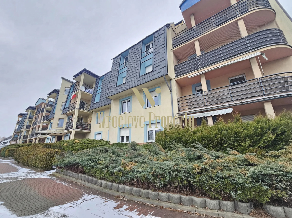 Mieszkanie na sprzedaż