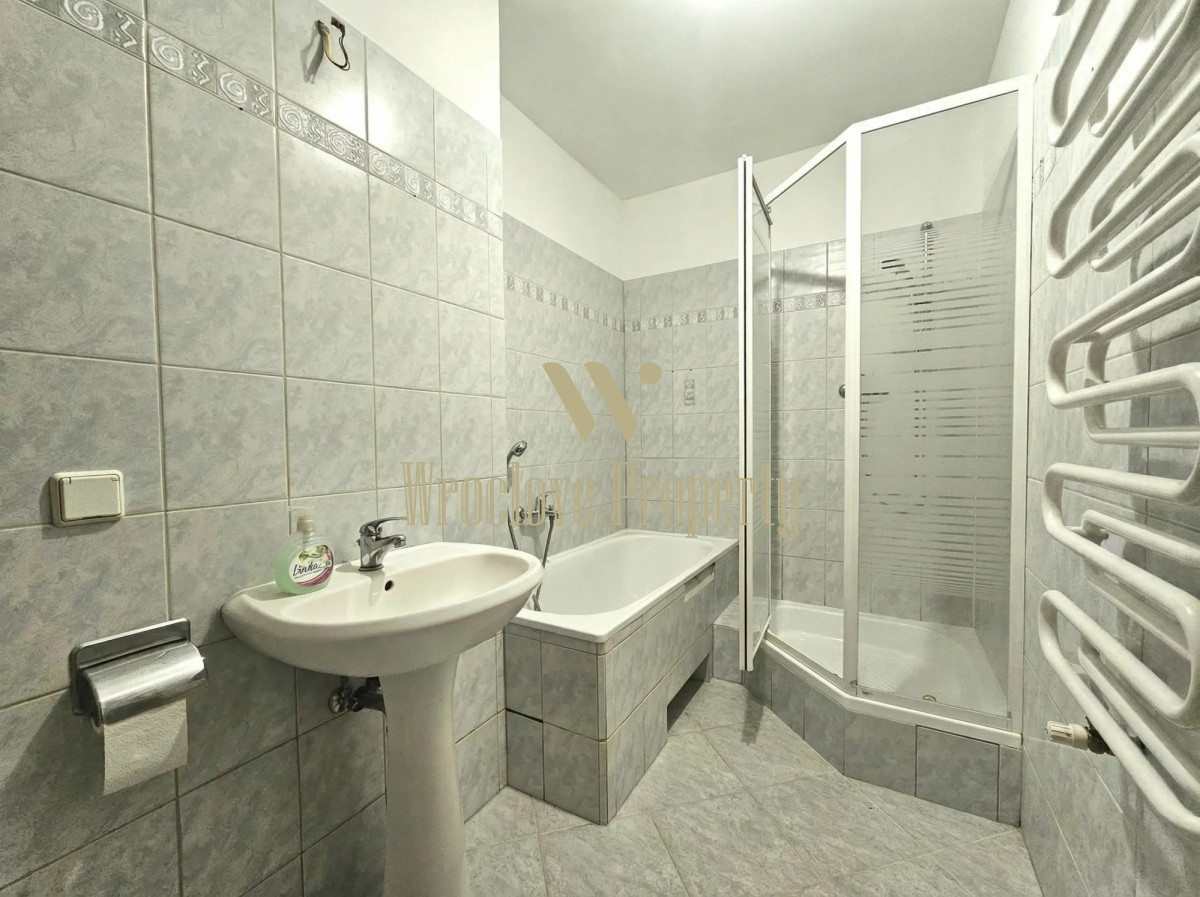 Mieszkanie na sprzedaż