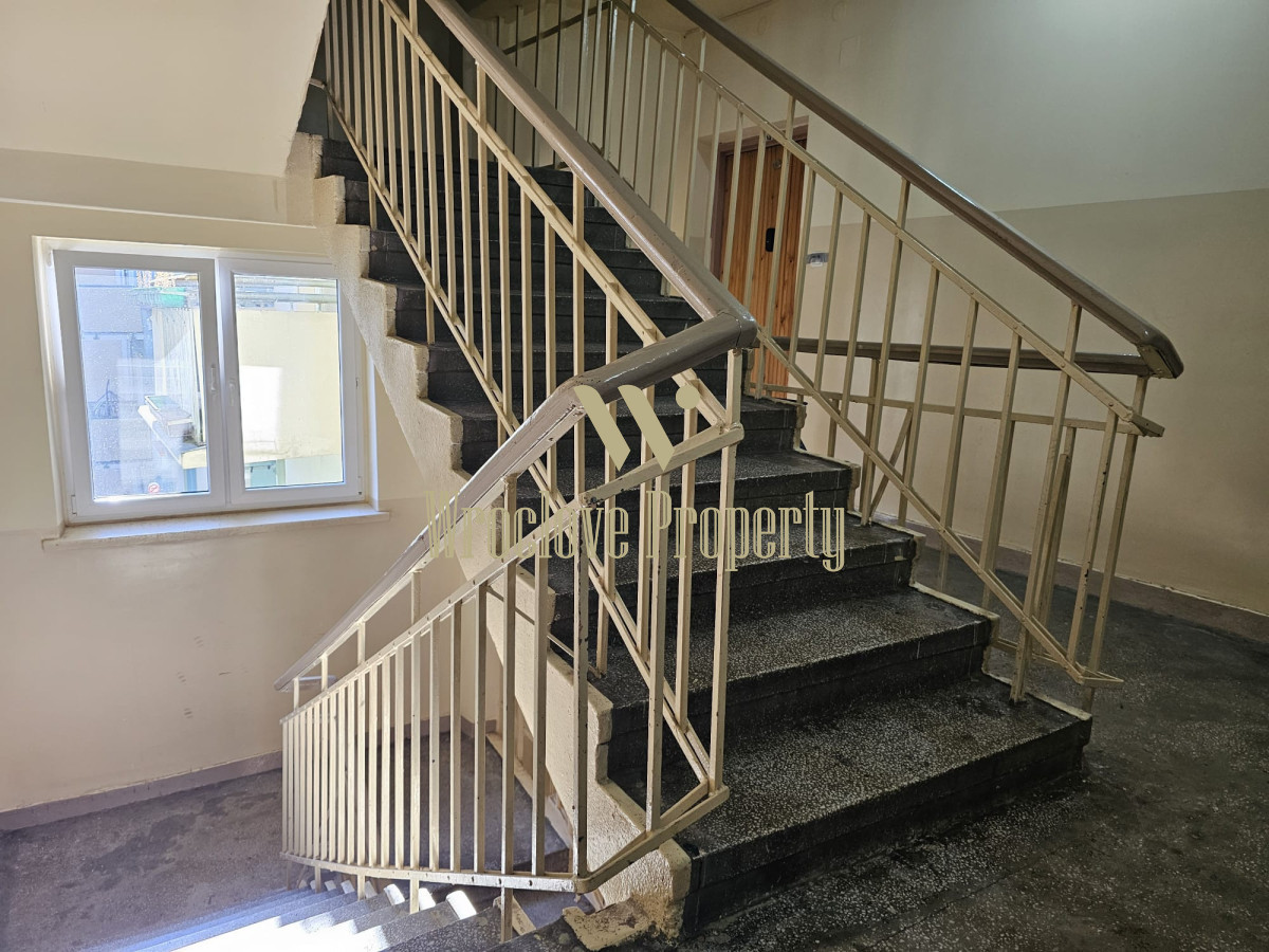 Mieszkanie na sprzedaż