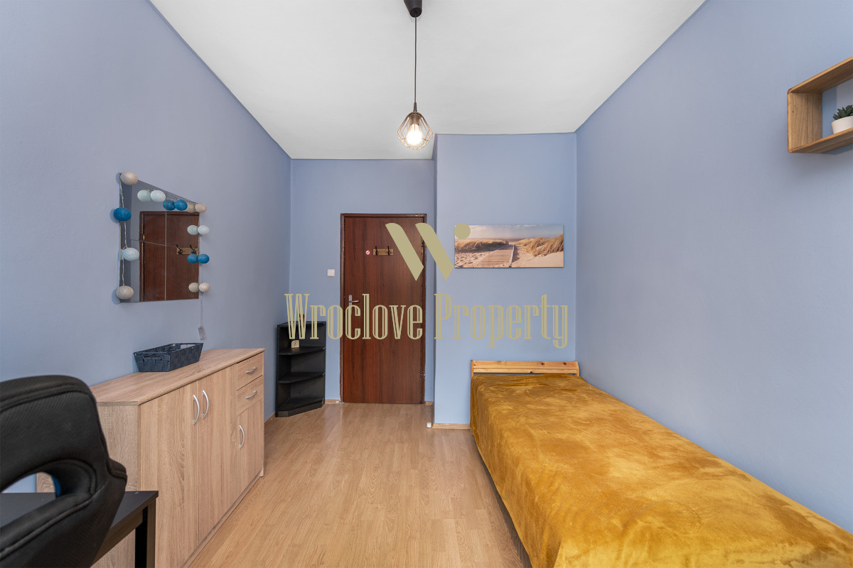 Mieszkanie na sprzedaż