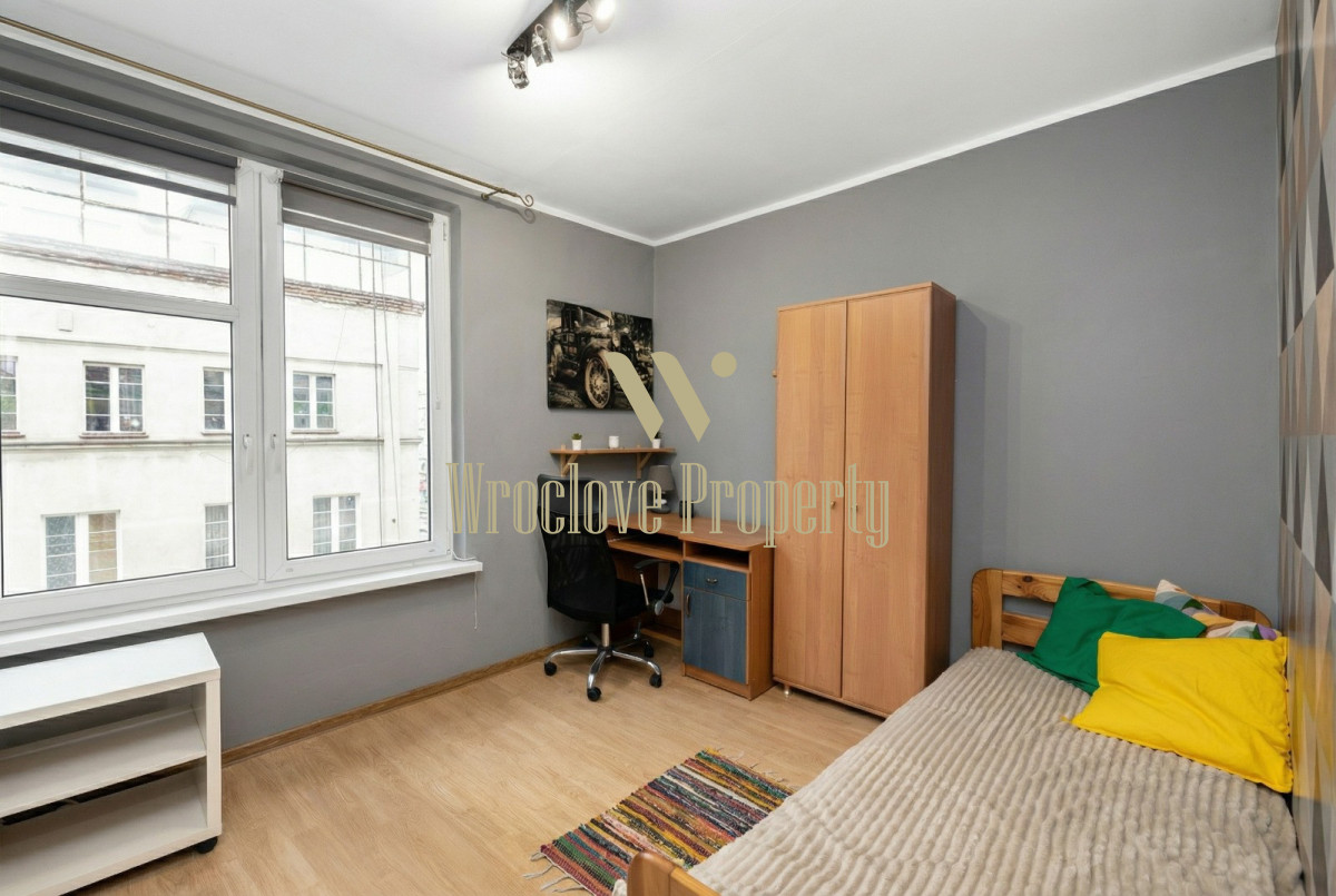 Mieszkanie na sprzedaż