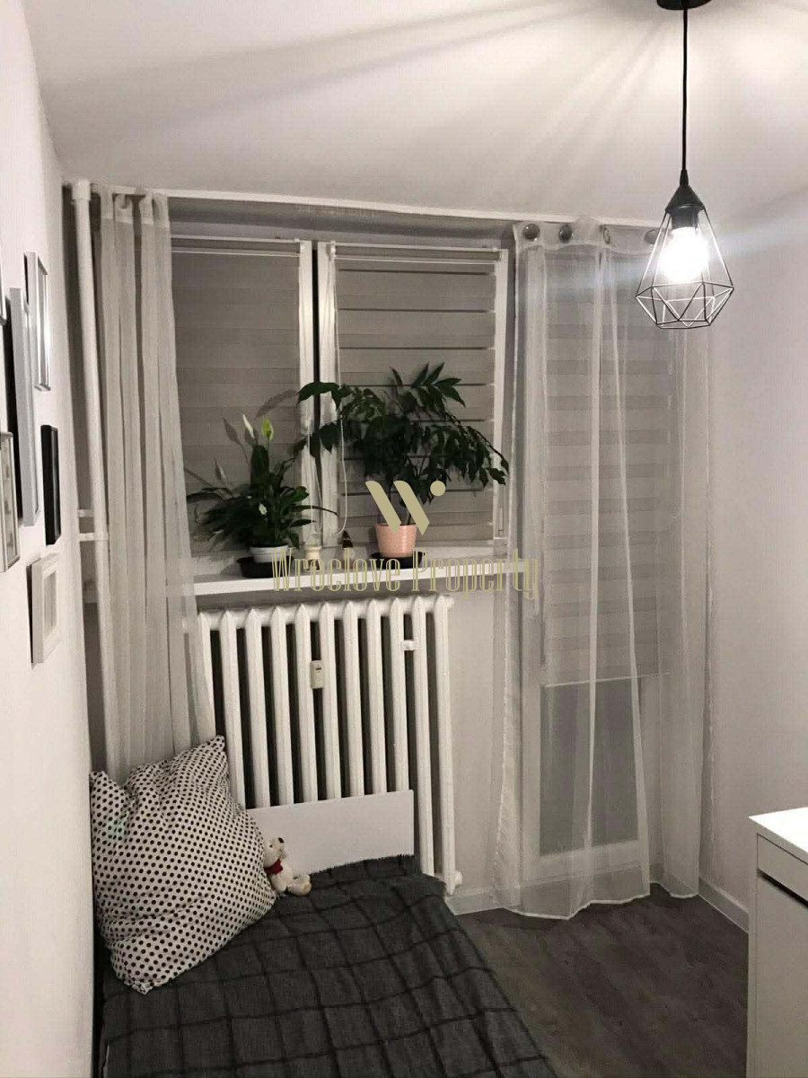 Mieszkanie na sprzedaż