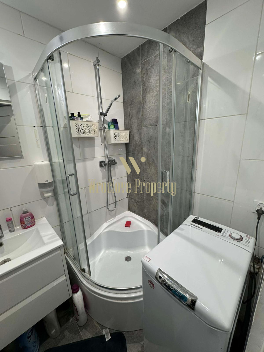 Mieszkanie na sprzedaż