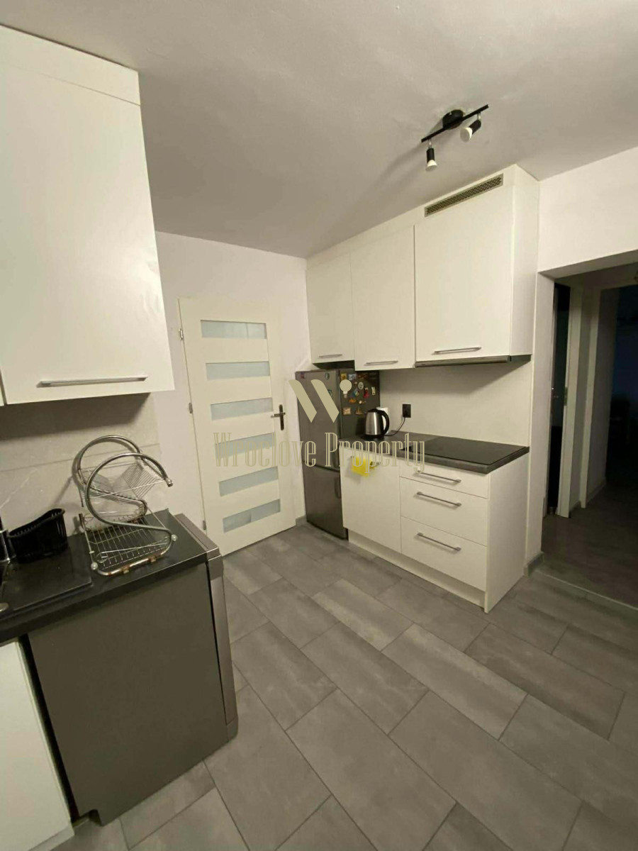 Mieszkanie na sprzedaż