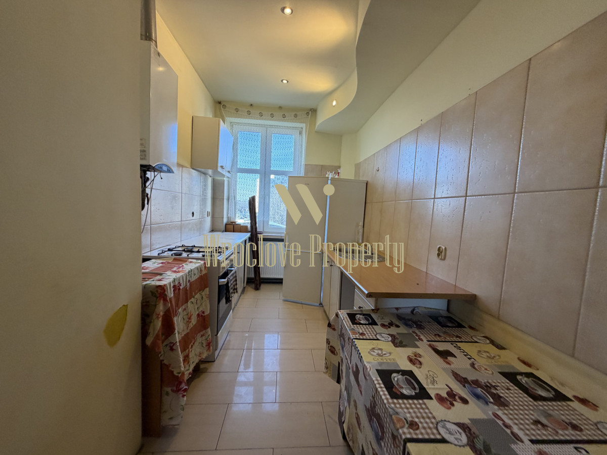 Mieszkanie na wynajem