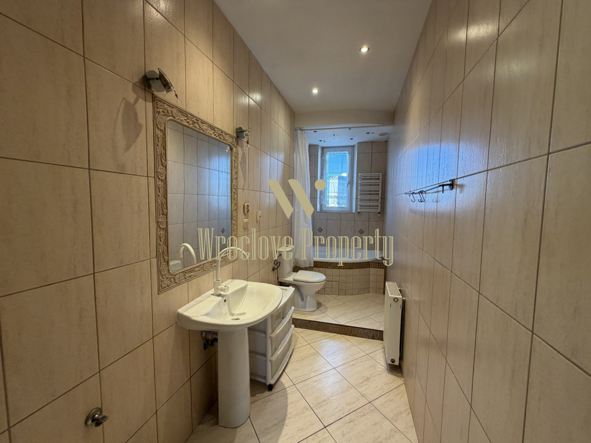 Mieszkanie na wynajem