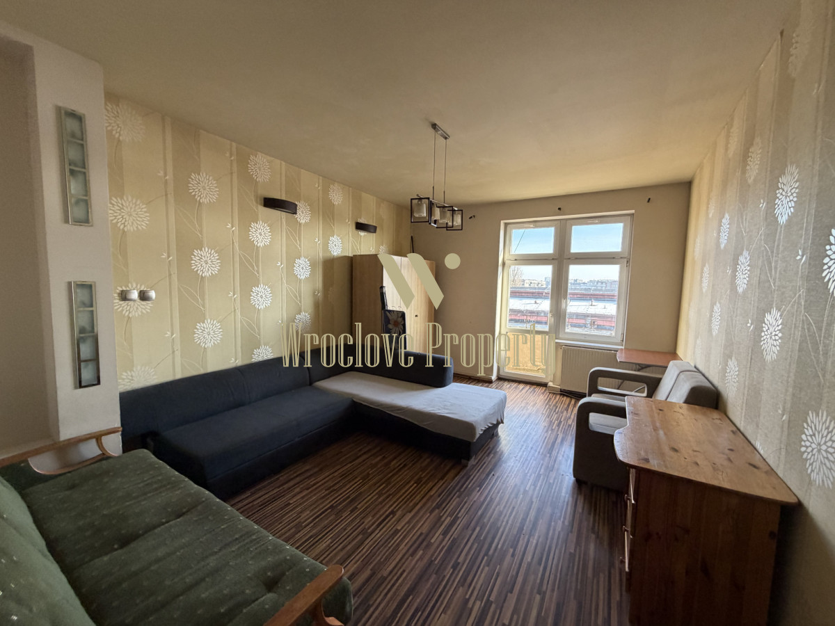 Mieszkanie na wynajem