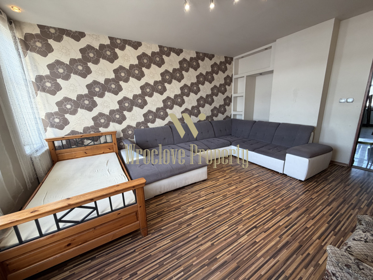 Mieszkanie na wynajem