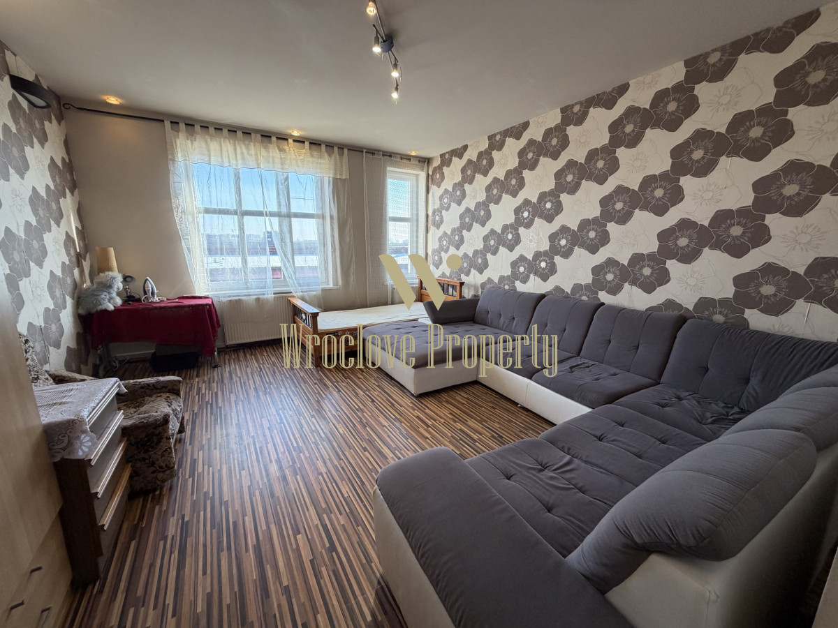 Mieszkanie na wynajem