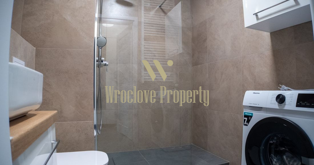 Mieszkanie na wynajem