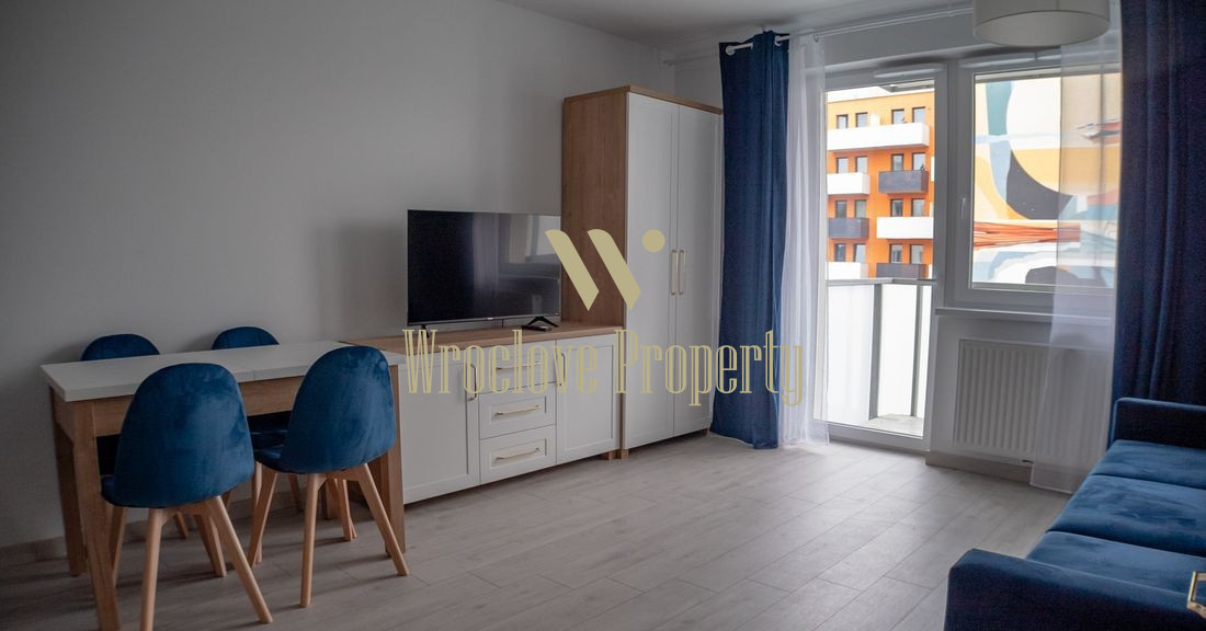 Mieszkanie na wynajem