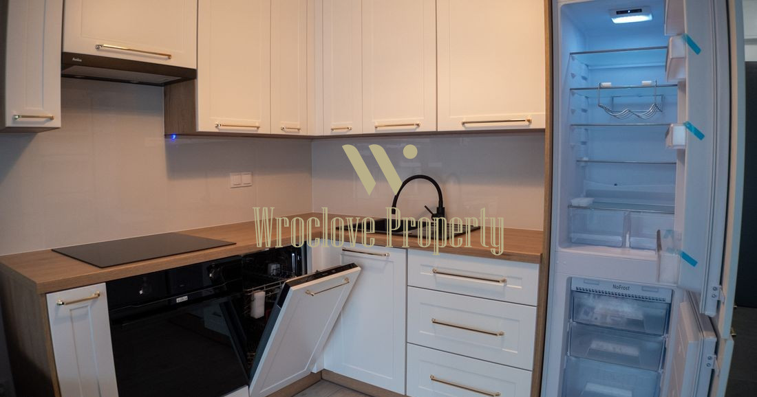 Mieszkanie na wynajem