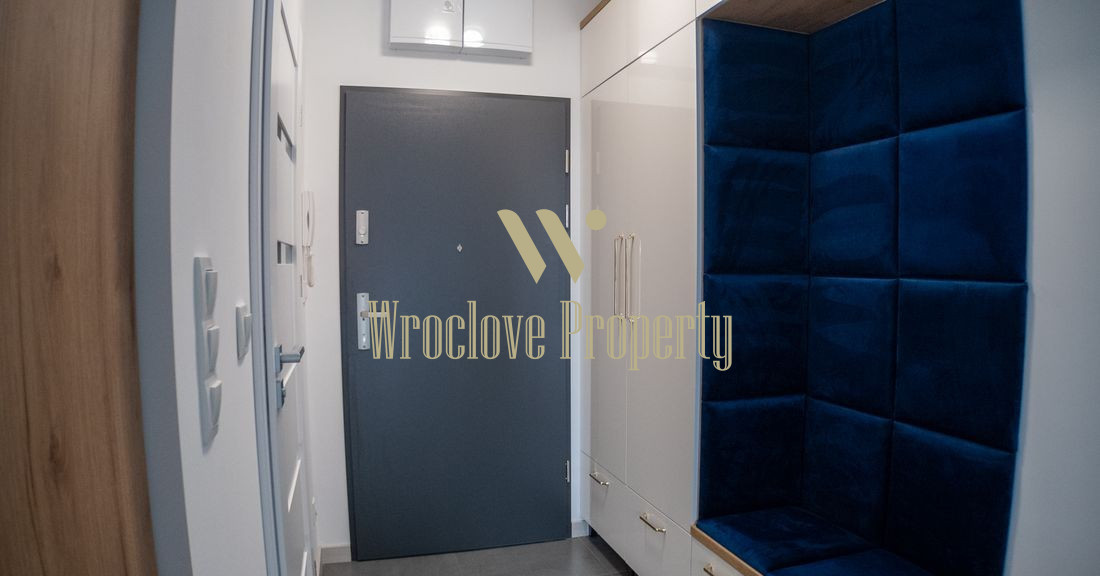 Mieszkanie na wynajem