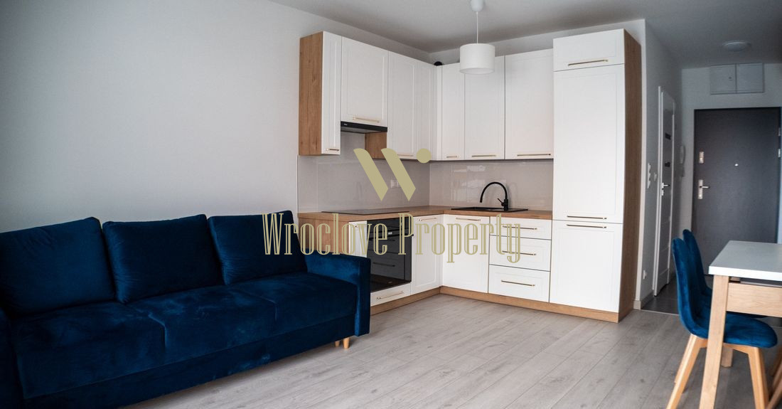 Mieszkanie na wynajem