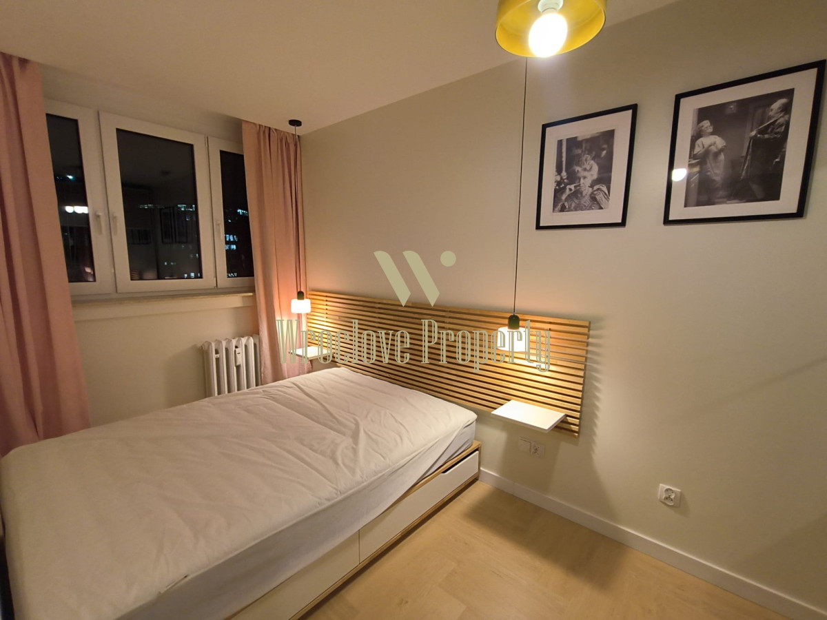 Mieszkanie na wynajem